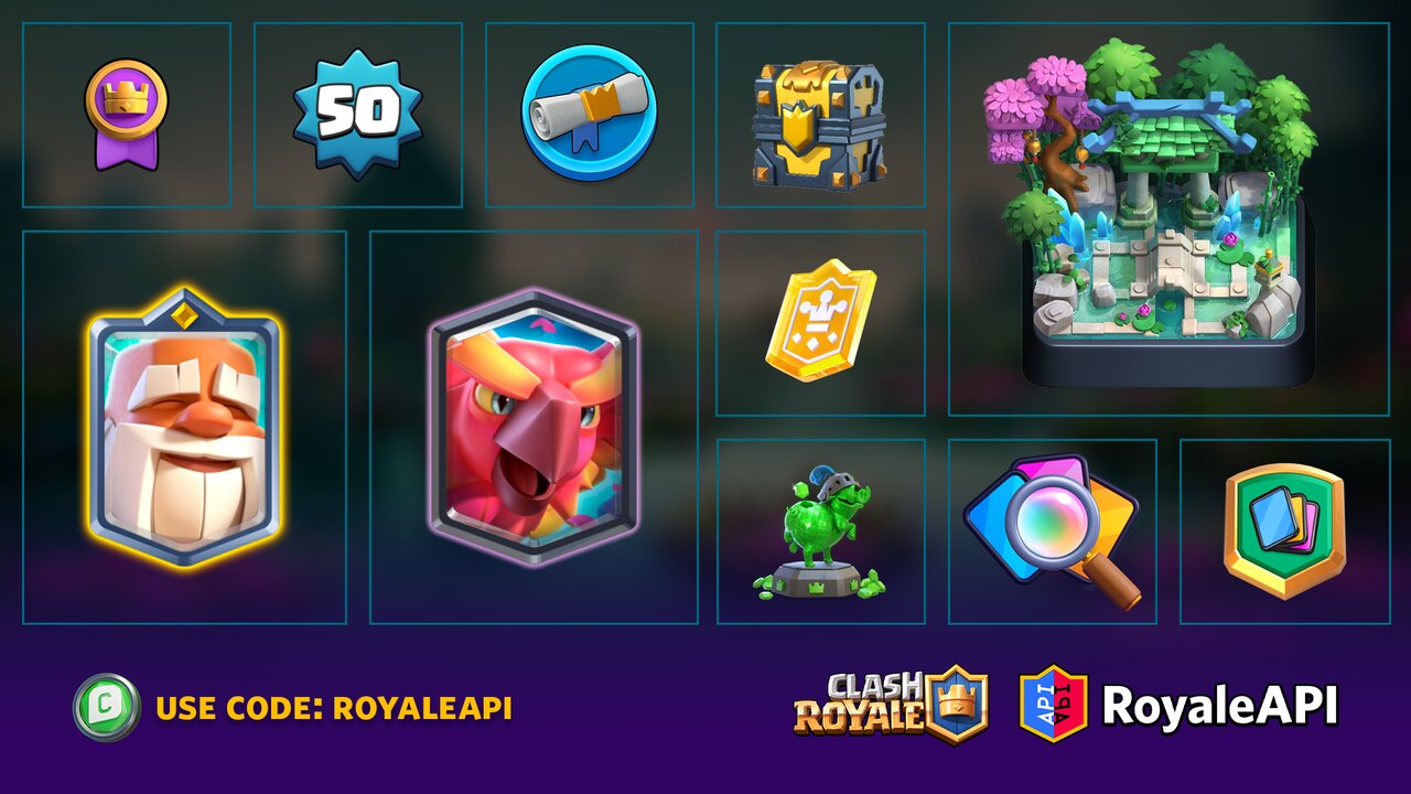 Clash Royale Summer Update: Patch notes, new modes & more - Dexerto