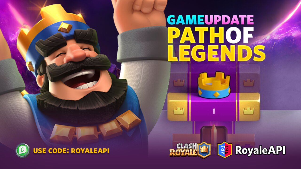 20 win challenge rewards: Clash Royale reveals new rewards for 20