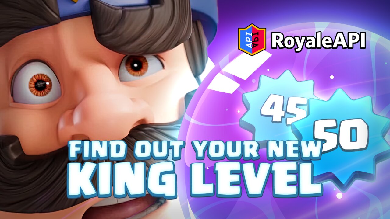 Clash Royale - The Biggest Update of the Year! 🎉 Two new cards, a new  ranked mode, new King Levels, and MORE! 🤯 Watch TV Royale now! 📺