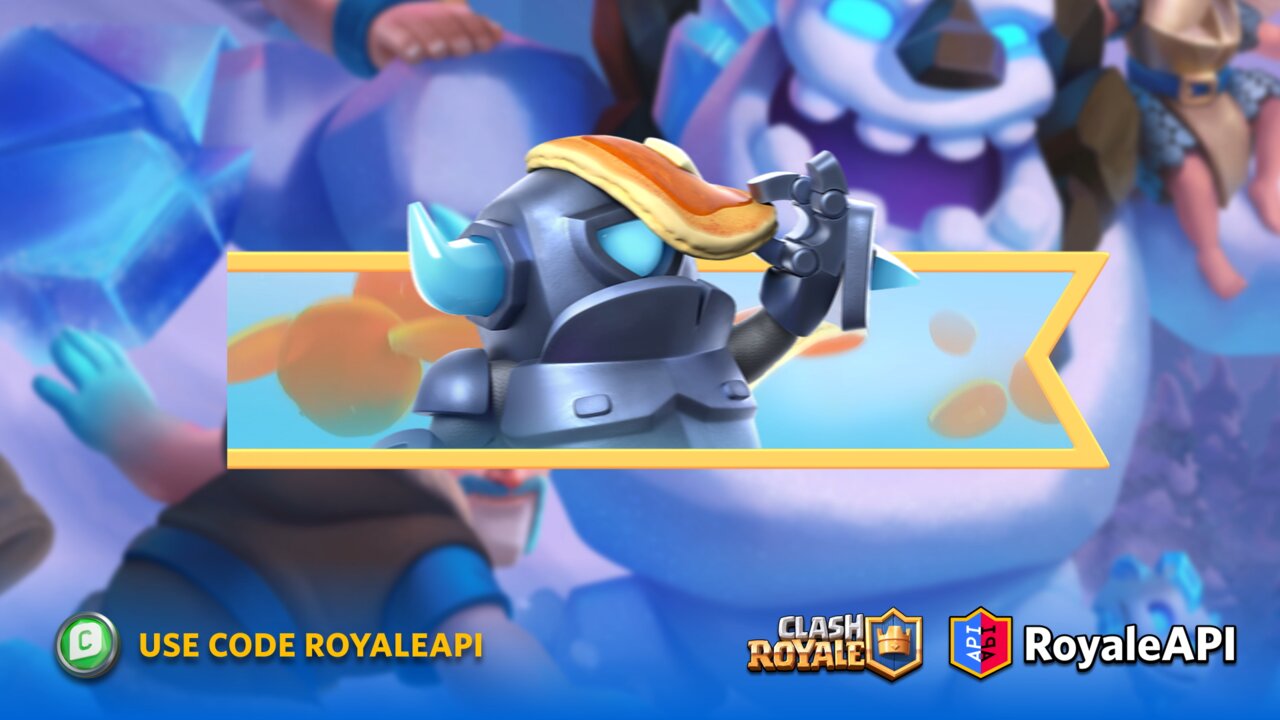 Frost Festival - Clash Royale Season 43 (January 2023) | Blog - RoyaleAPI