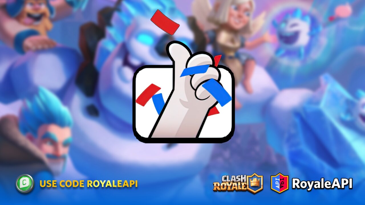 Here I Come Blue King Sticker - Here I Come Blue King Clash Royale -  Discover & Share GIFs