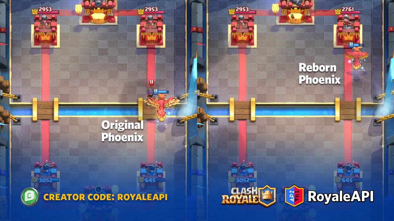 🏆 Meta is evolving… Here are the best decks for the Community Ban Global  Tournament after 2 days! - Clash Royale Decks Spotlight : r/RoyaleAPI