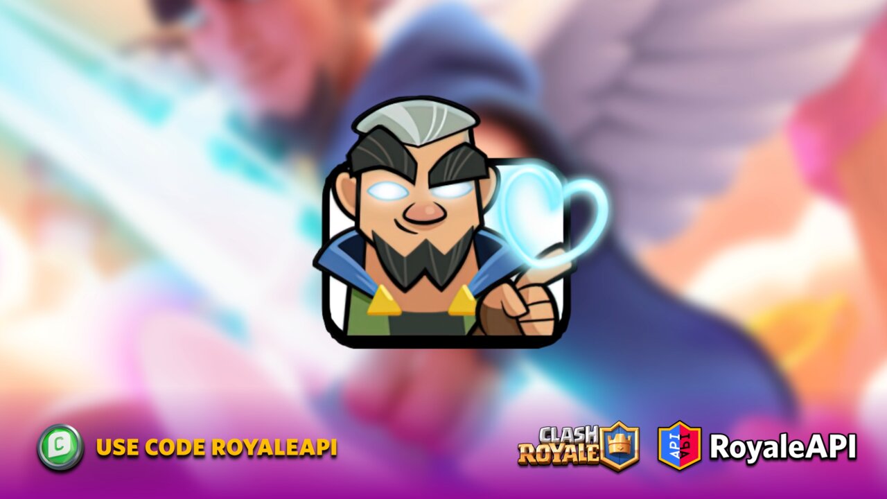 👑 The King's Magic Book emote is now at the shop — use our code if you're  getting it!
