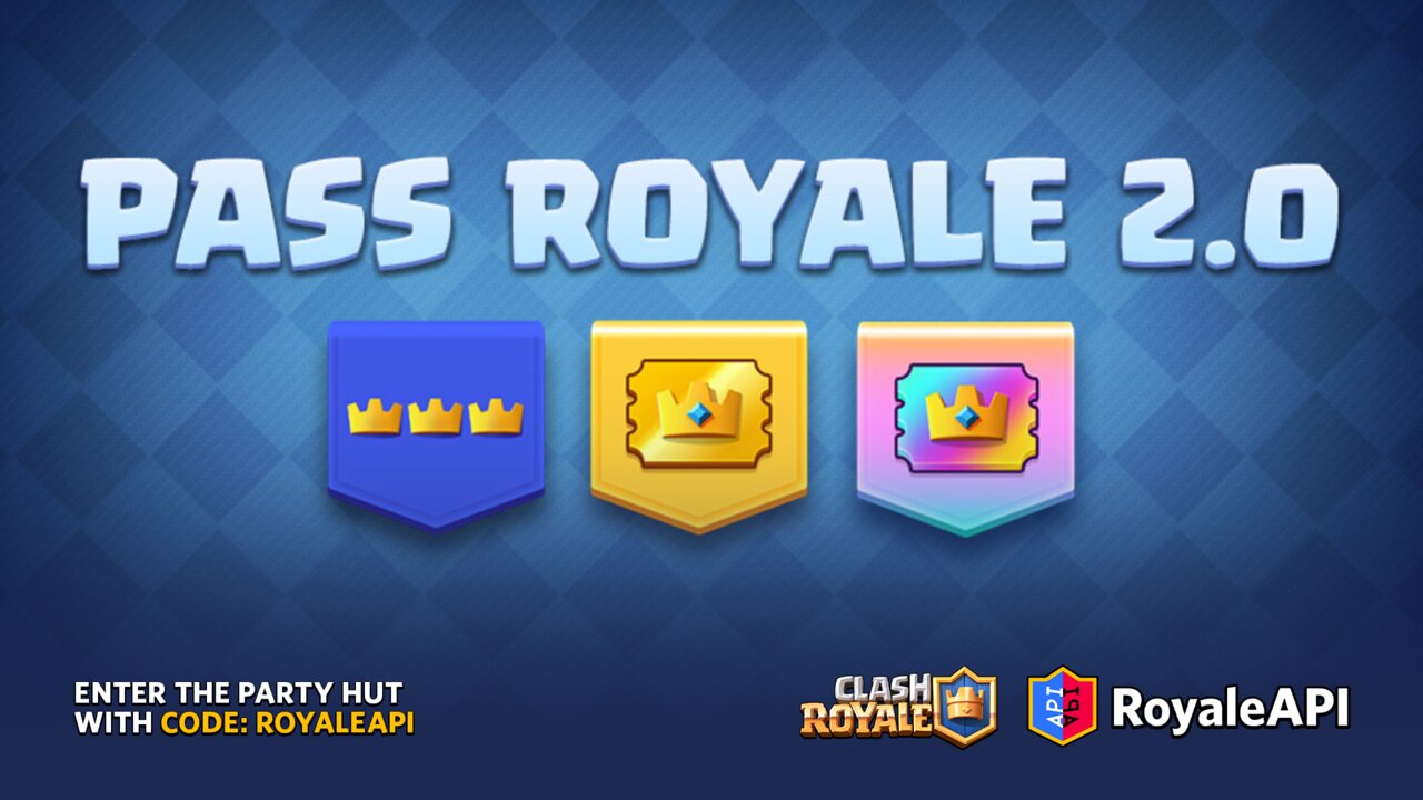 Leaderboard Decks Top 10 - Clash Royale Season 2023-02 : r/ClashRoyale