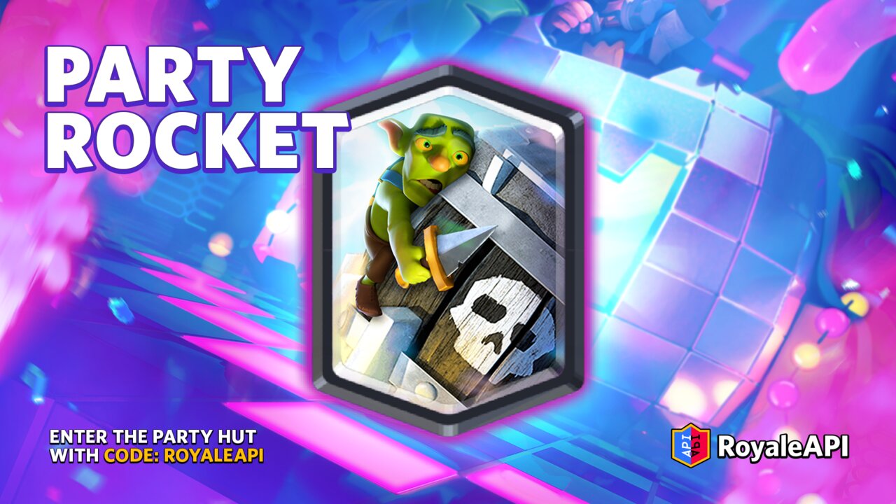 Update for Losers - Clash Royale 2023 Q1 Game Update Sneak Peek