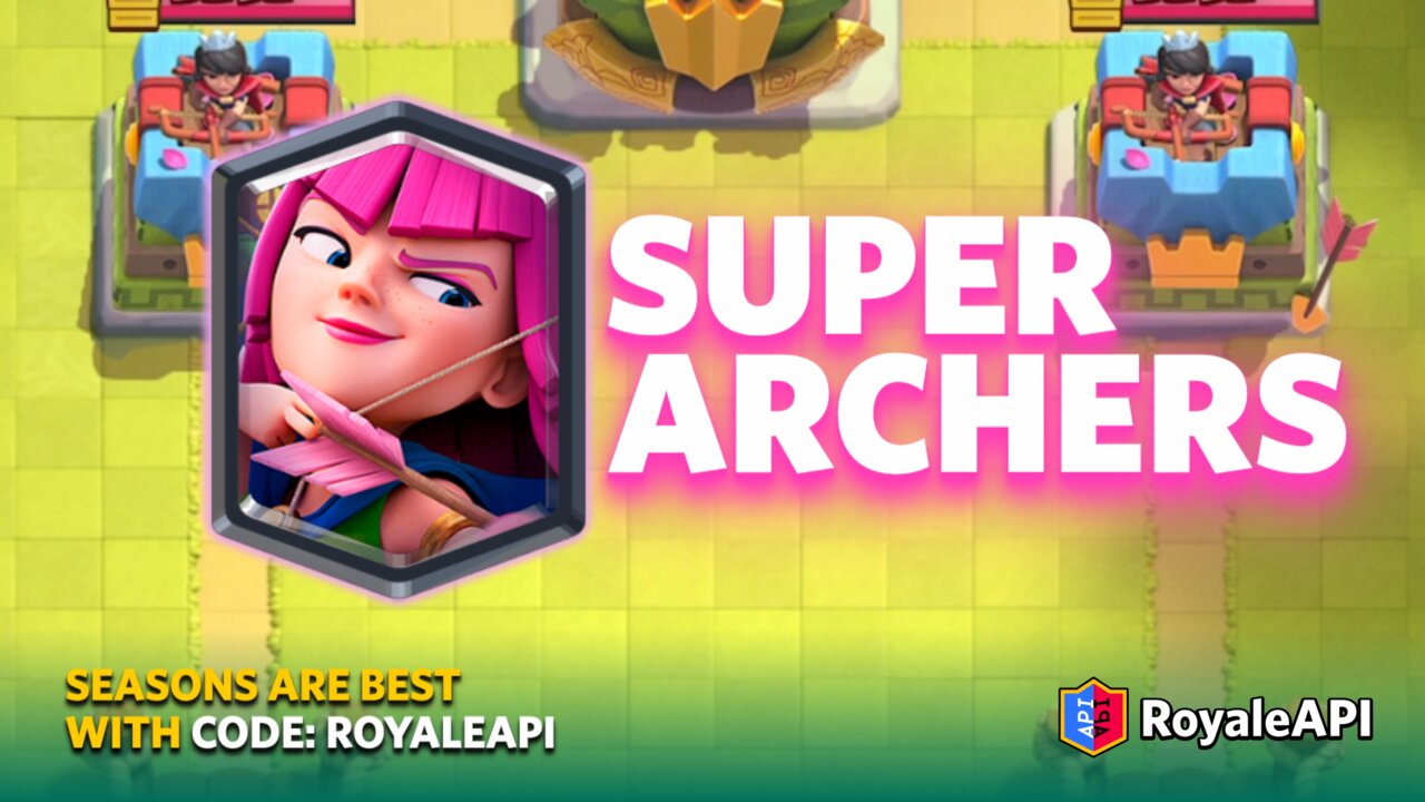 Classic Decks - Clash Royale Season 12, June 2020 : r/RoyaleAPI