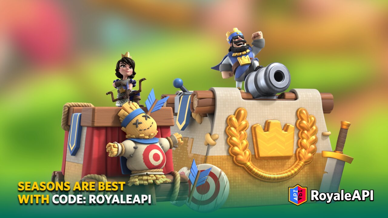 RoyaleAPI on X: 🚨 The New King Belt emote for Ultimate Champion will be  available for the April 2023 season only. It will go back to the King  Emperor emote in May