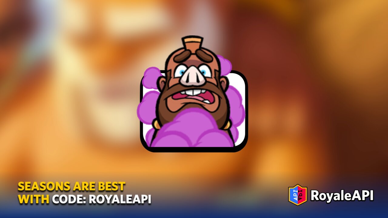 CLASH ROYALE #280 COMEÇOU A TEMPORADA 51: REI DO XADREZ DO PASSE ROYALE!! 