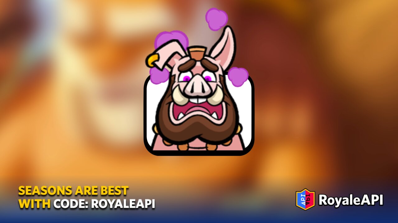 RoyaleAPI on X: 🚨 The New King Belt emote for Ultimate Champion will be  available for the April 2023 season only. It will go back to the King  Emperor emote in May