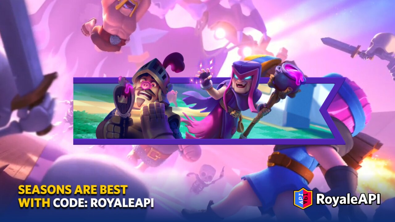 Get Ready for Evolution - Clash Royale Season 48 (June 2023) | Blog ...