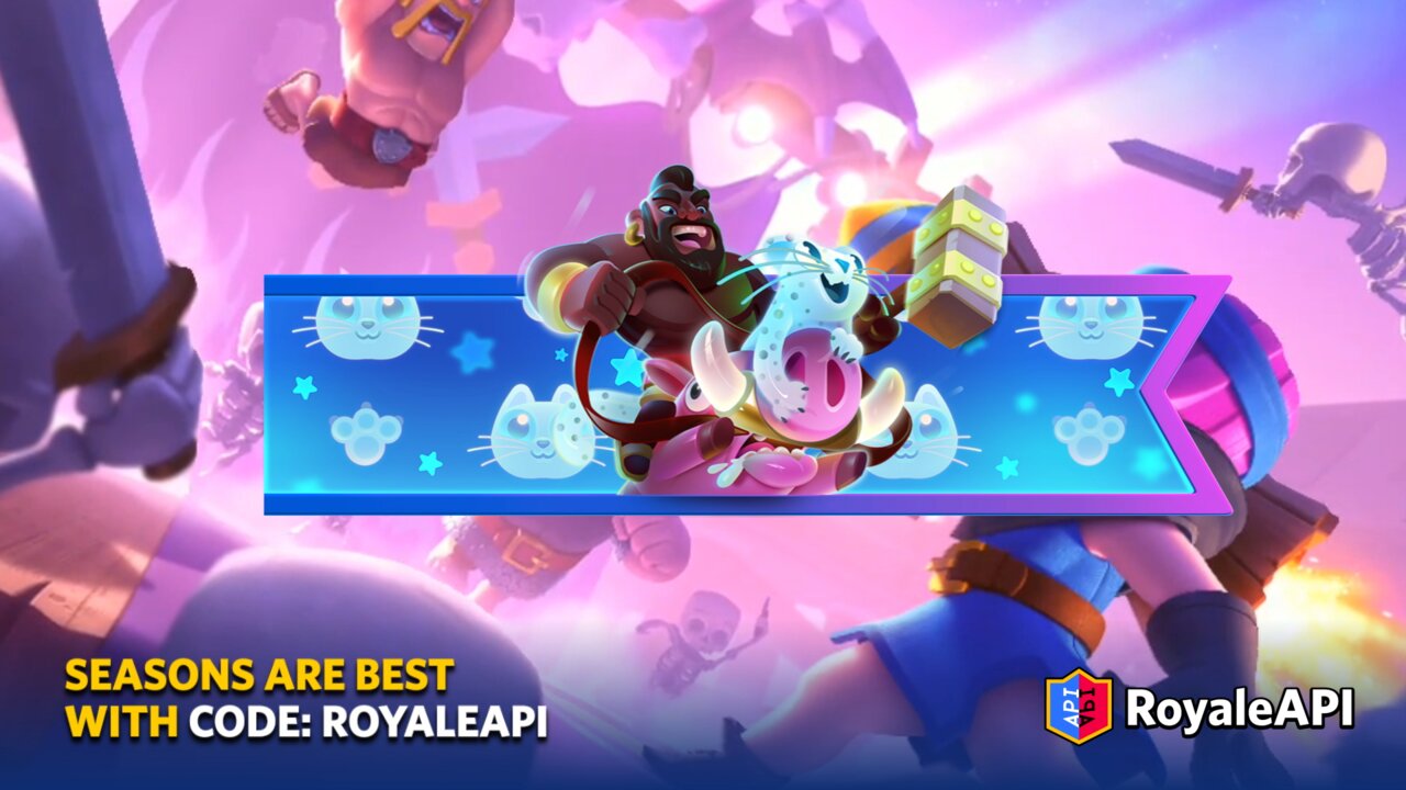 Classic Decks - Clash Royale Season 12, June 2020 : r/RoyaleAPI