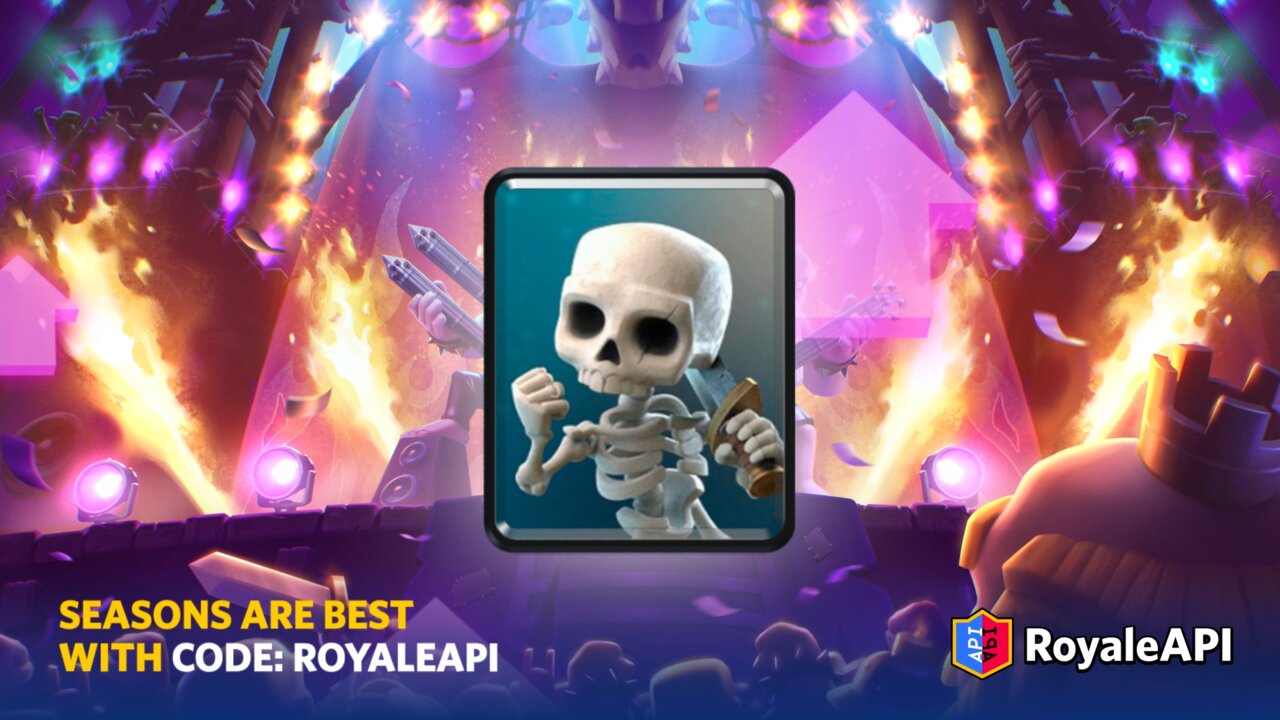 Clash Royale on X: What do you think of the Sandcastle skin? 🏖 🏰 😯   / X