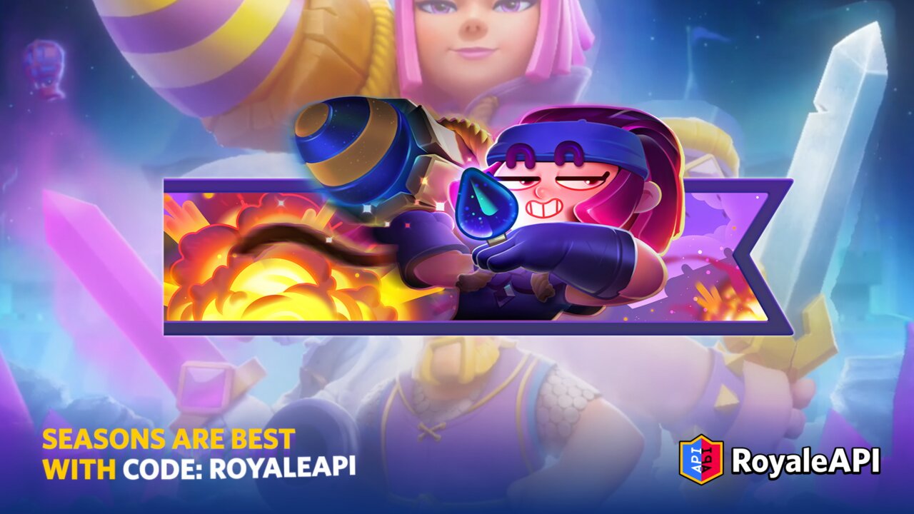 Evolution Origins - Clash Royale Season 49 (June 2023) | Blog - RoyaleAPI