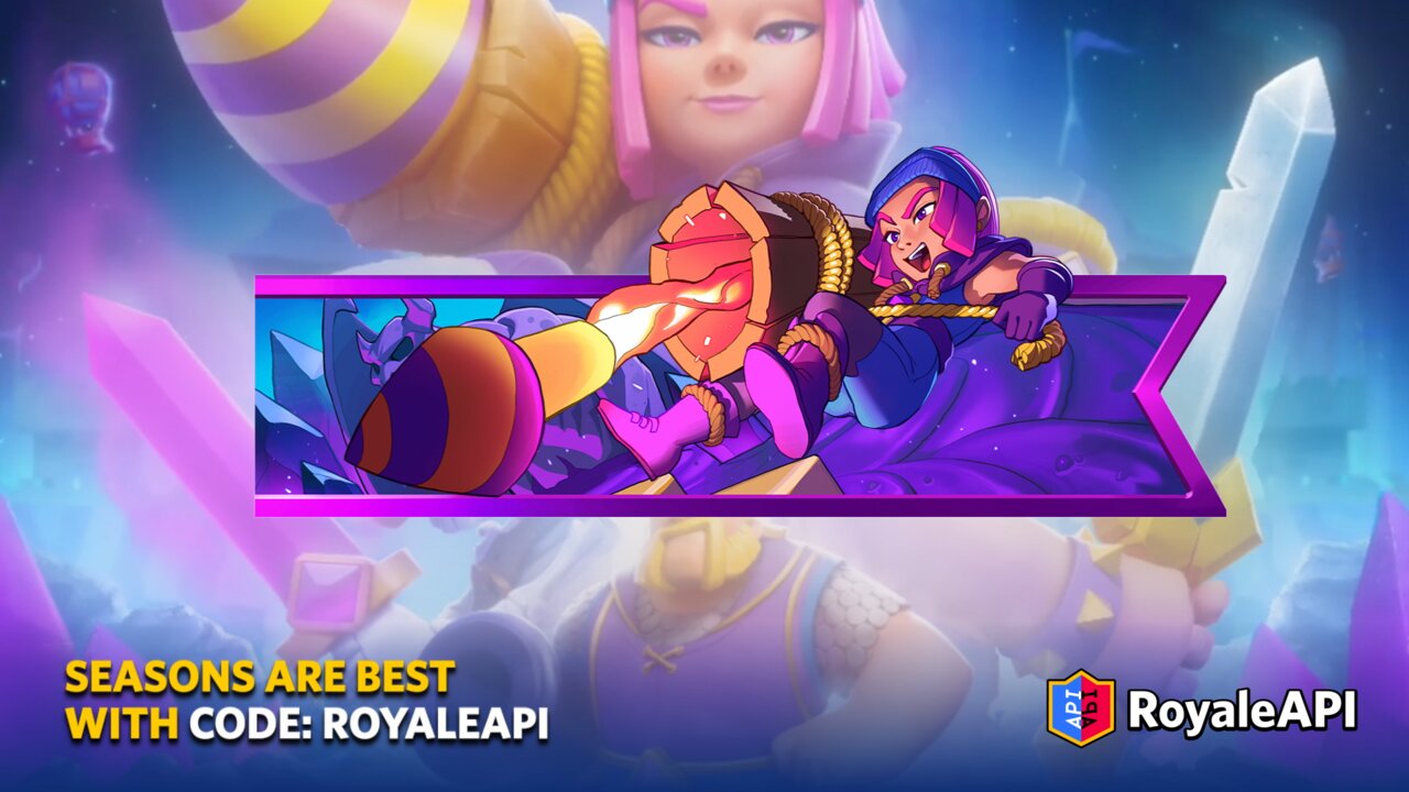 Evolution Origins Clash Royale Season 49 (June 2023) Blog RoyaleAPI