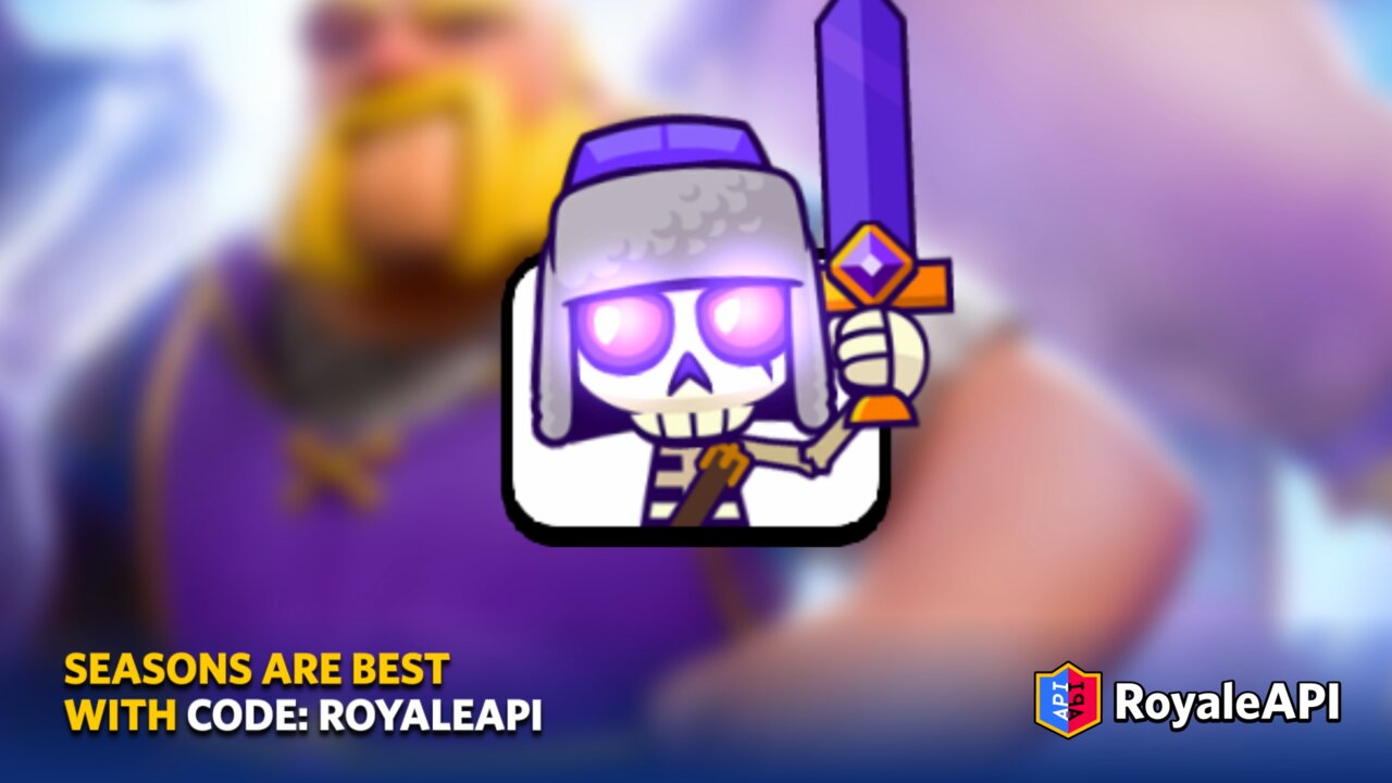 Evolution Origins - Clash Royale Season 49 (June 2023) | Blog - RoyaleAPI