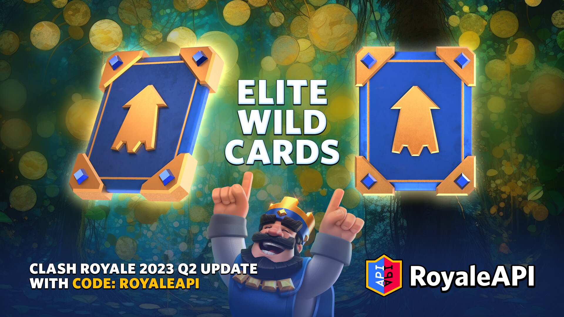 Slash Royale, Level 15 and Upgrades without gold Clash Royale 2023 Q2