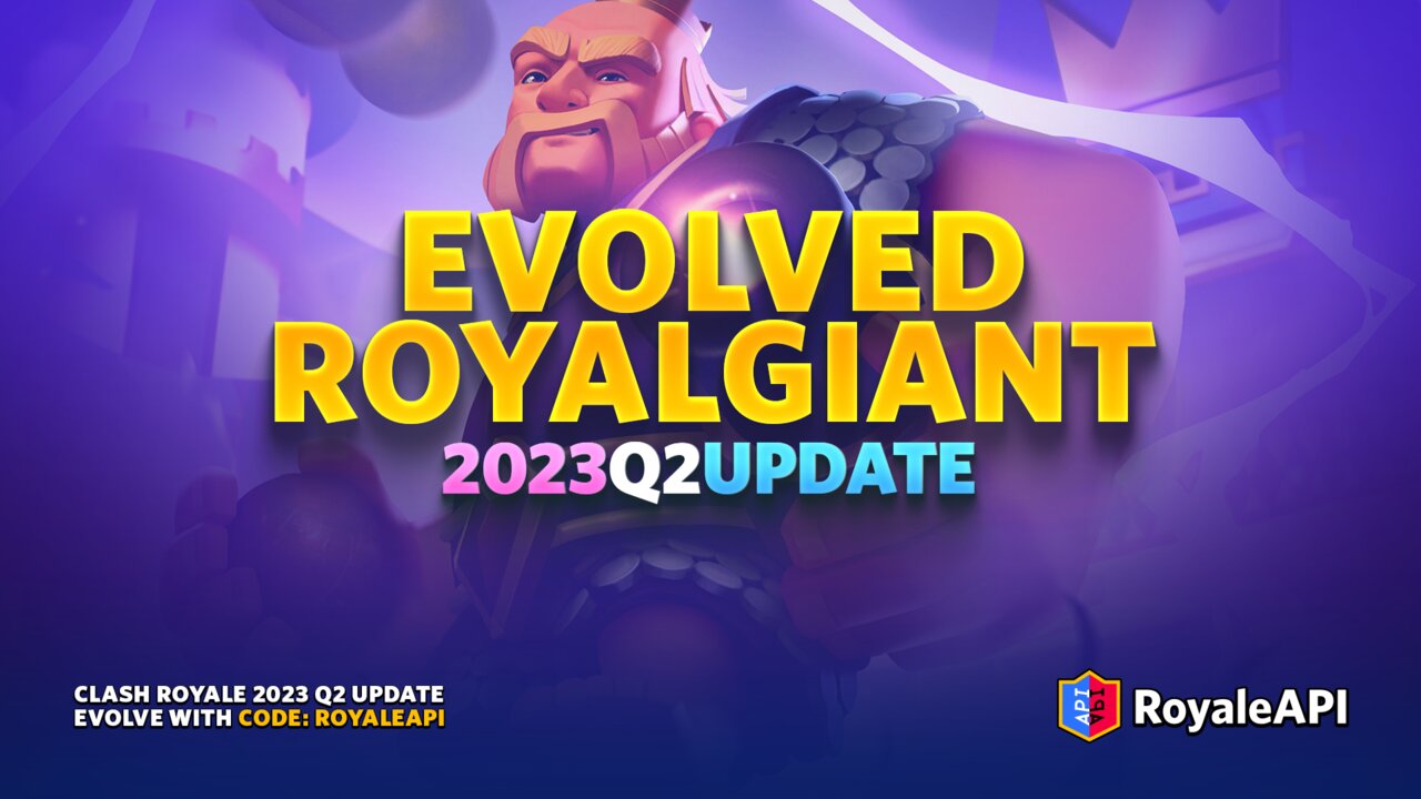 More - Clash Royale 2023 Q2 Summer Update