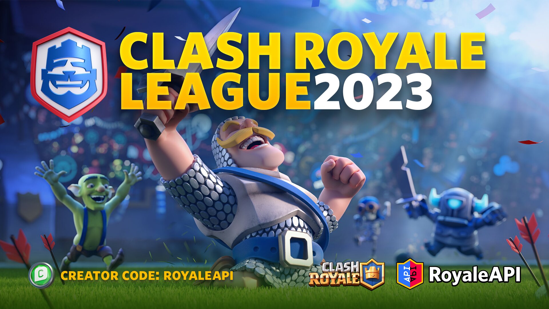 Clash Royale League (CRL) 2023 Blog RoyaleAPI