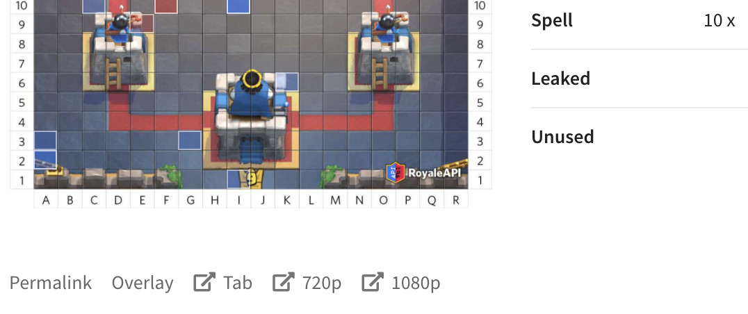 Battle Replay Overlay For Streamers Blog Royaleapi Battle Replay Overlay For Streamers Blog Royaleapi