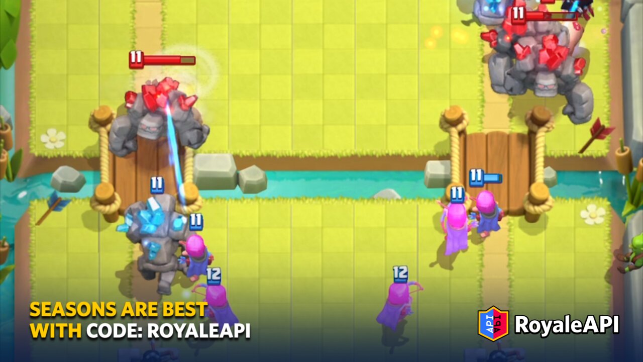 Every Super Card in Clash Royale
