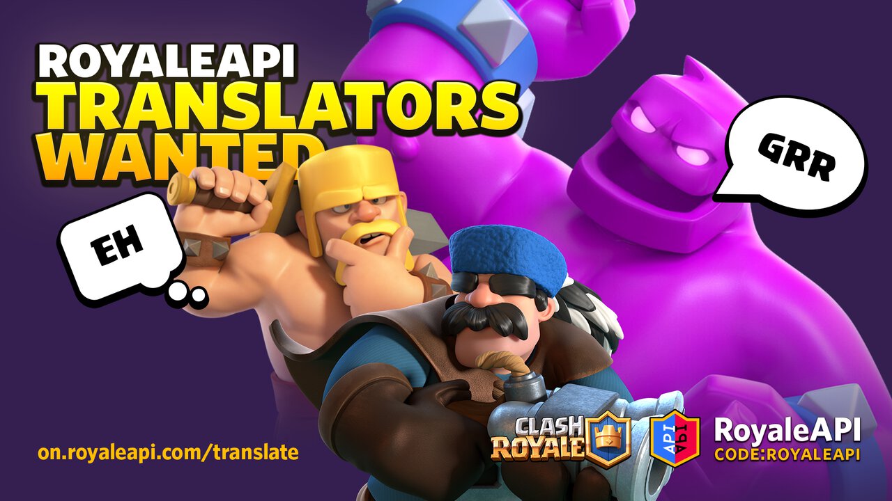 RoyaleAPI on X: Are your Facebook friends not showing up on your Clash Royale Friends List? Here's how to fix that! / X