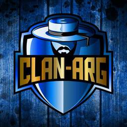 Clan Arg Cr Royaleapi