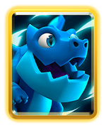 Electro Dragon
