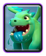 Baby Dragon