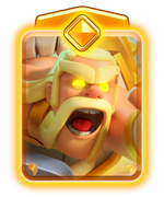 Barbarian Barrel