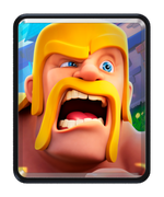 Boosted Card: Barbarians