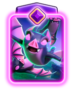Evolved Bats