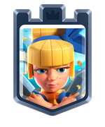 Dagger Duchess