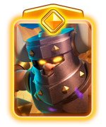Dark Prince