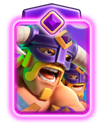 Elite Barbarians