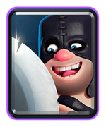 Executioner Tornado
