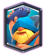 Fisherman