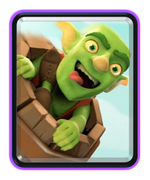 Goblin Barrel