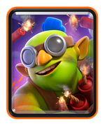 Goblin Demolisher