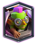 Goblin Machine
