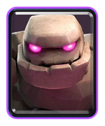 Golem Beatdown