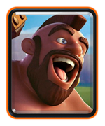 Hog Rider