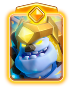 Ice Golem