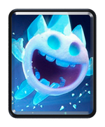 Ice Spirit