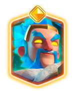 Ice Wizard