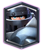 Mega Knight