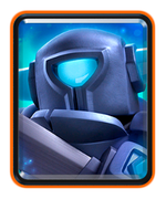 Mini PEKKA