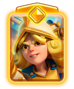 Musketeer