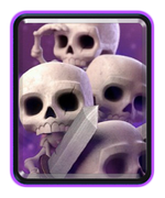 Skeleton Army
