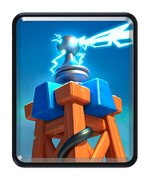X-Bow - Best Decks, Top Players, Battle Stats In Clash Royale - Royaleapi
