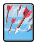 arrows